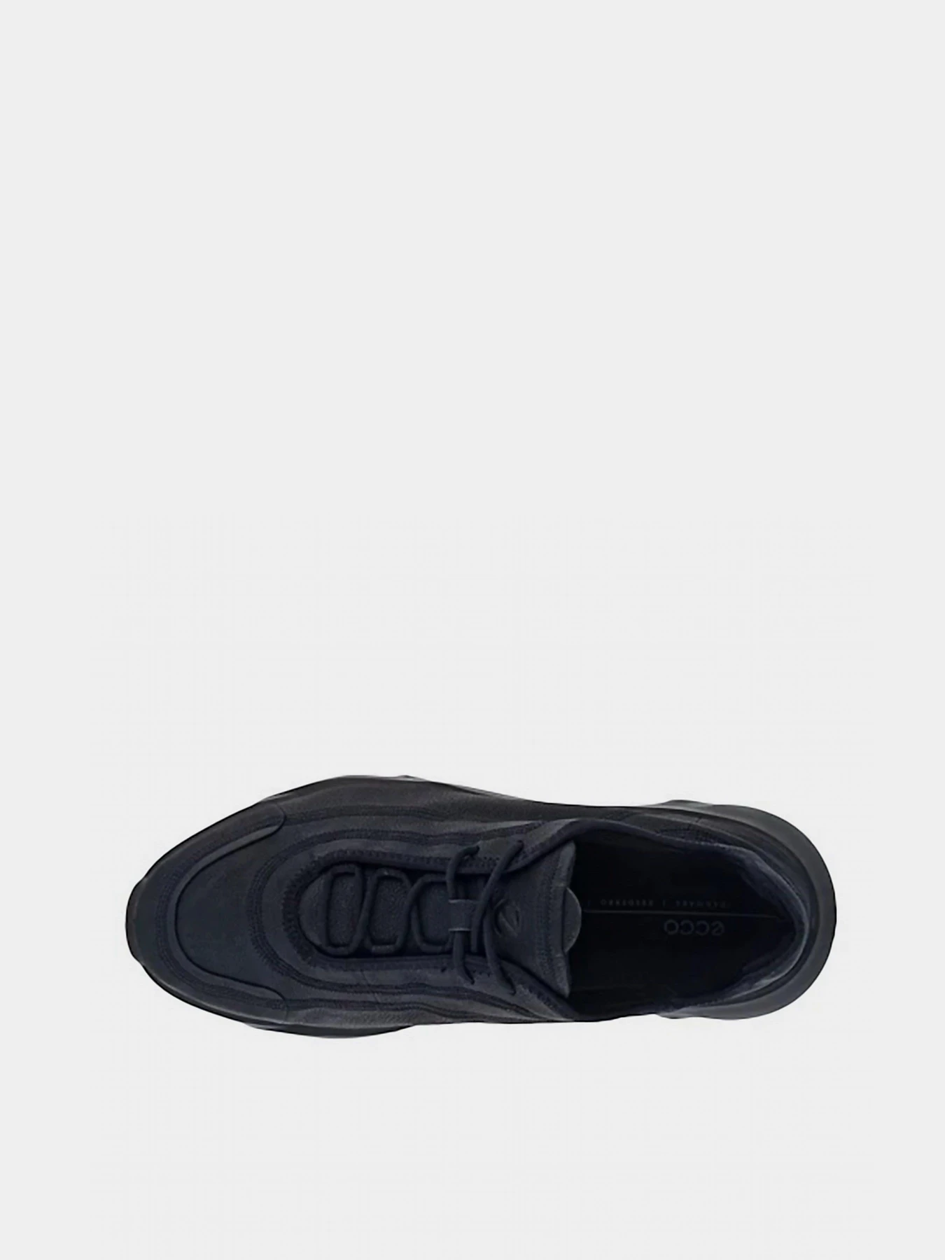 Кросівки ECCO Chunky Sneaker M модель 52017401001 Кросівки ECCO Chunky Sneaker M модель 52017401001 Фото