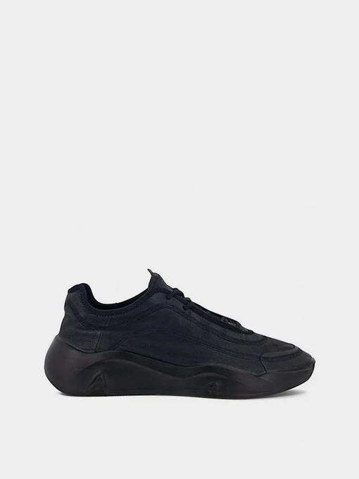 Кросівки ECCO Chunky Sneaker M модель 52017401001 Фото