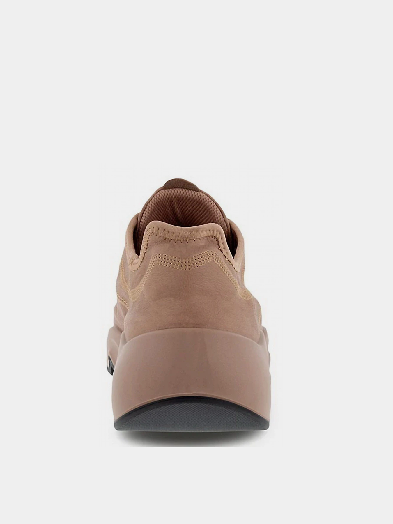 Кроссовки ECCO Chunky Sneaker M модель 52017401337 Кроссовки ECCO Chunky Sneaker M модель 52017401337 Фото