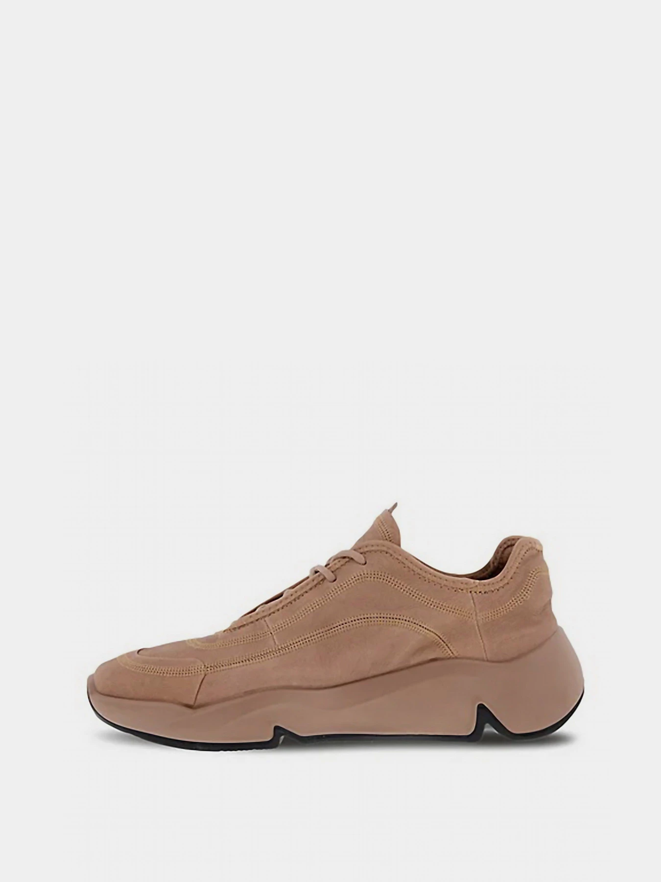 Кроссовки ECCO Chunky Sneaker M модель 52017401337 Кроссовки ECCO Chunky Sneaker M модель 52017401337 Фото