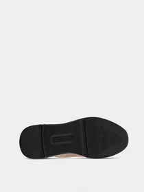 Кроссовки ECCO Chunky Sneaker M модель 52017401337 Фото