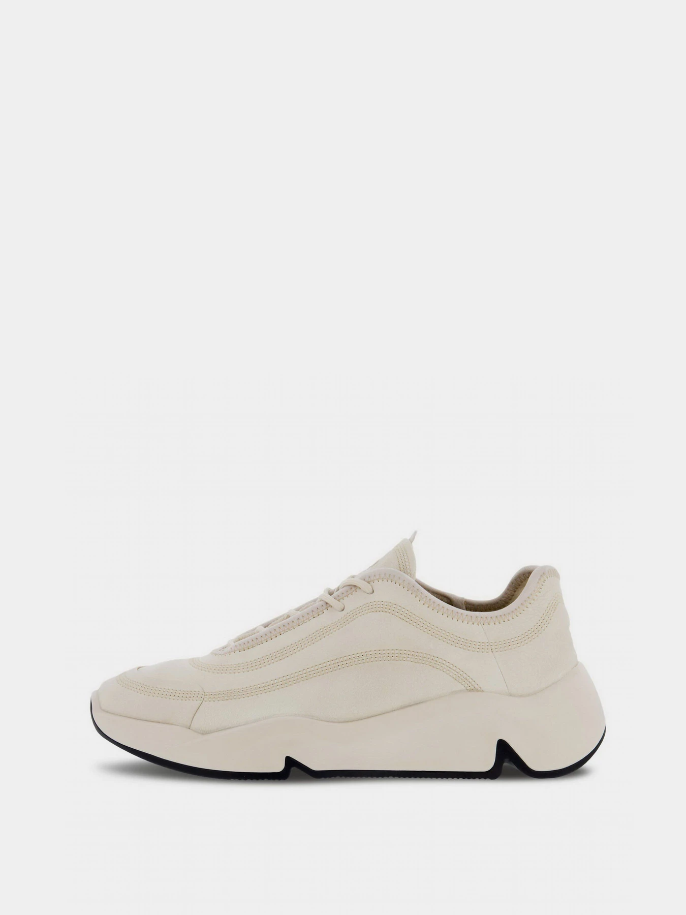 Кроссовки ECCO Chunky Sneaker M модель 52017401378 Кроссовки ECCO Chunky Sneaker M модель 52017401378 Фото