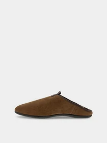 Тапки ECCO EASY M модель 53183402482 Фото