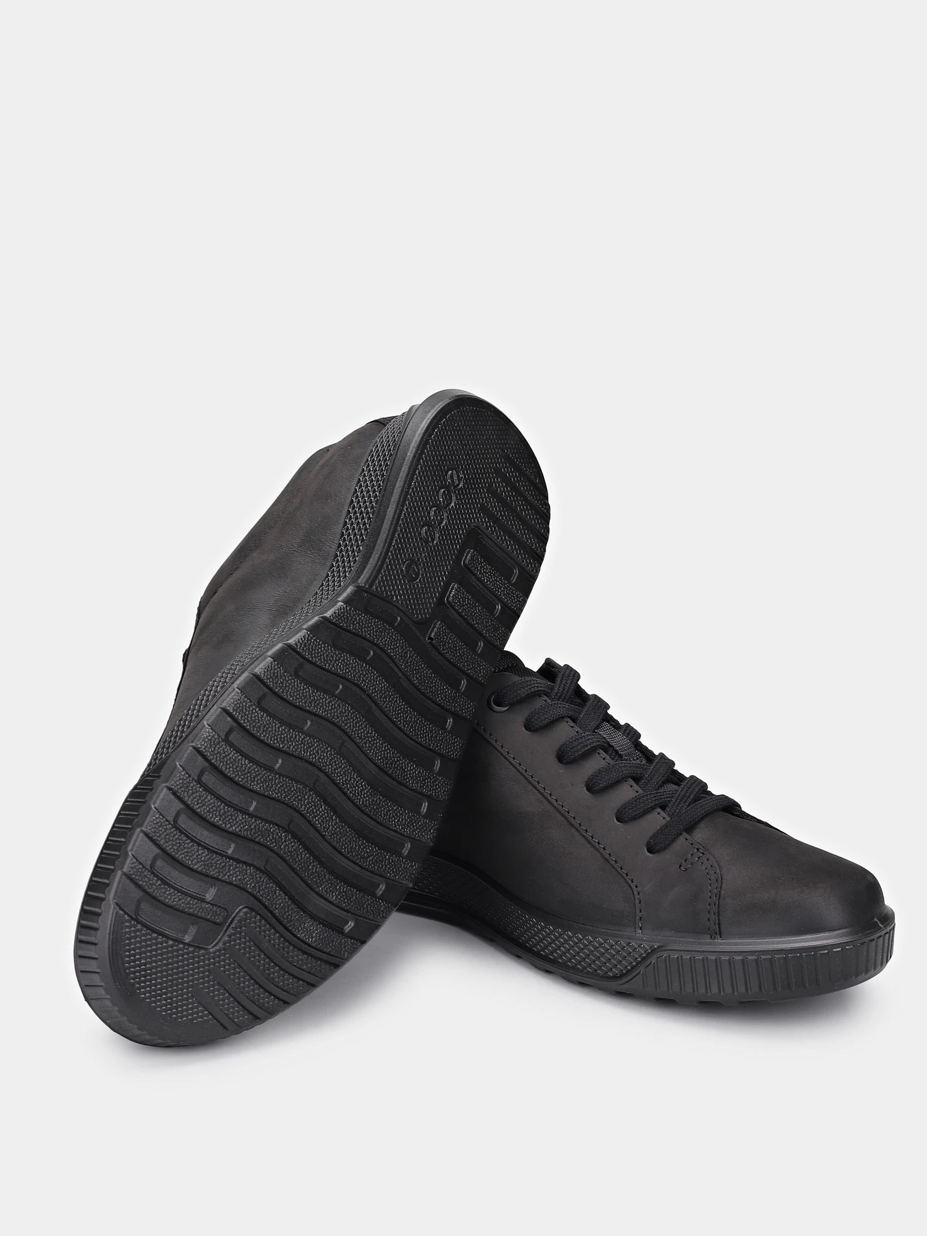 Кеды ECCO Byway модель 50159451052 Кеды ECCO Byway модель 50159451052 Фото
