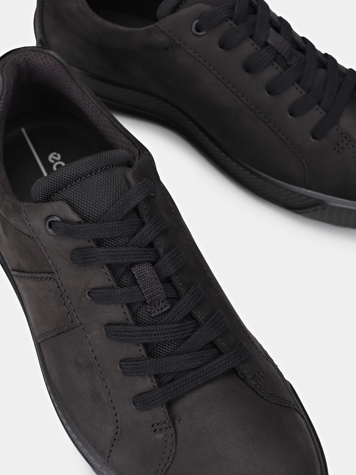 Кеды ECCO Byway модель 50159451052 Кеды ECCO Byway модель 50159451052 Фото