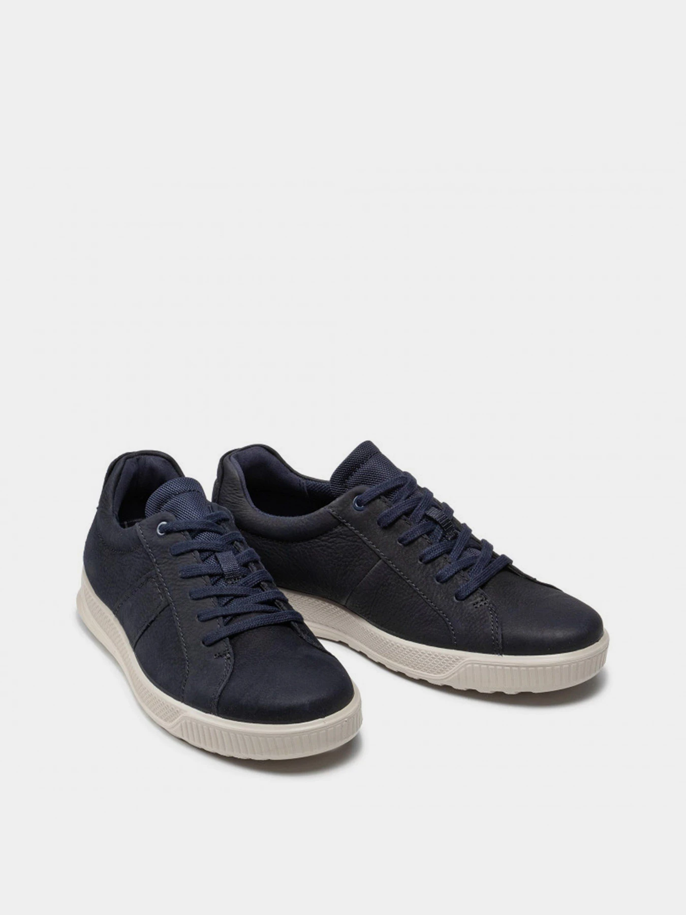 Кеды ECCO Byway модель 50159451117 Кеды ECCO Byway модель 50159451117 Фото