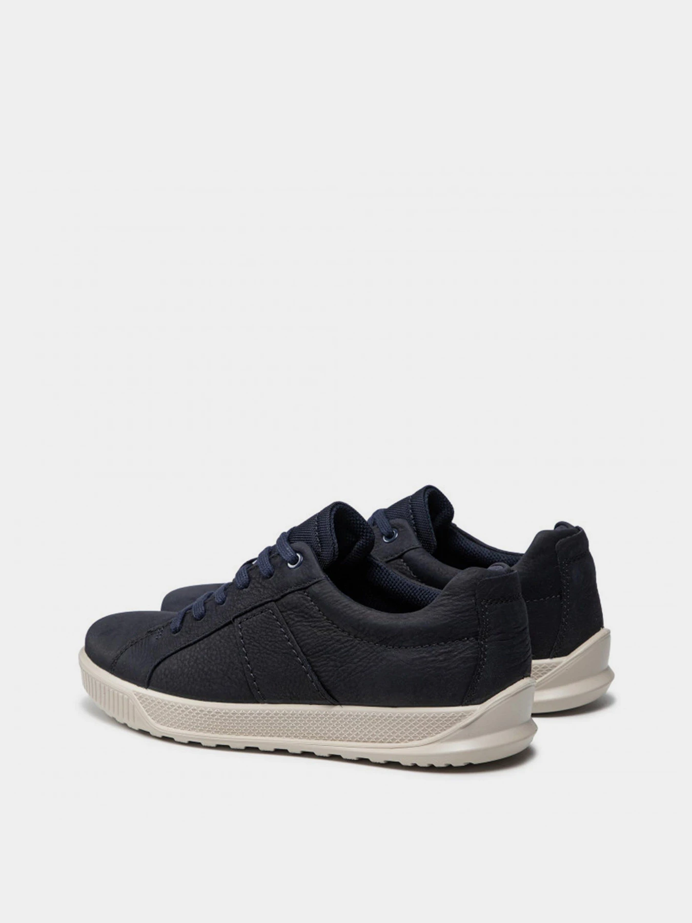 Кеды ECCO Byway модель 50159451117 Кеды ECCO Byway модель 50159451117 Фото