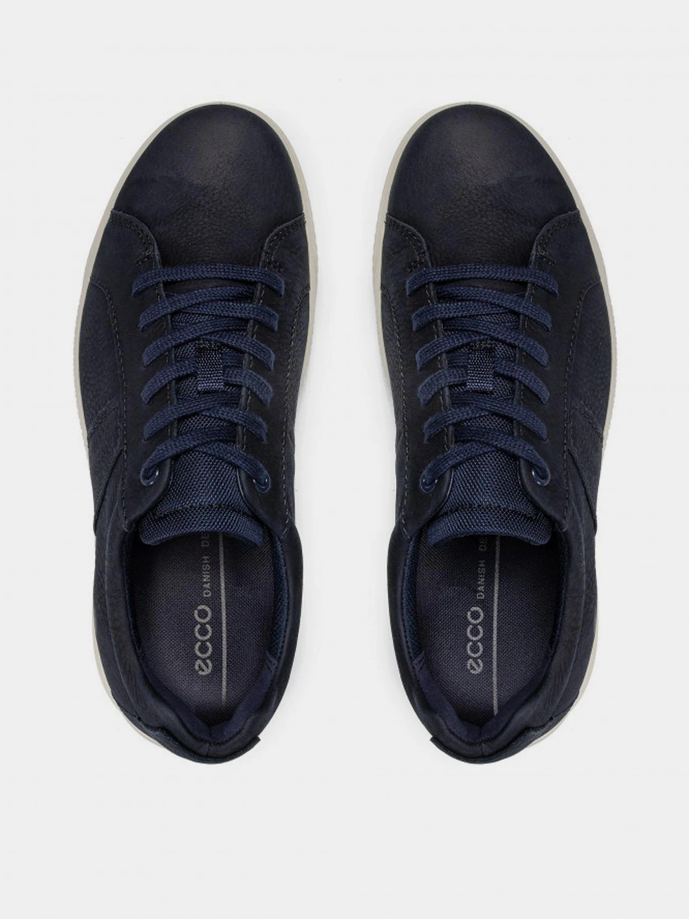 Кеды ECCO Byway модель 50159451117 Кеды ECCO Byway модель 50159451117 Фото