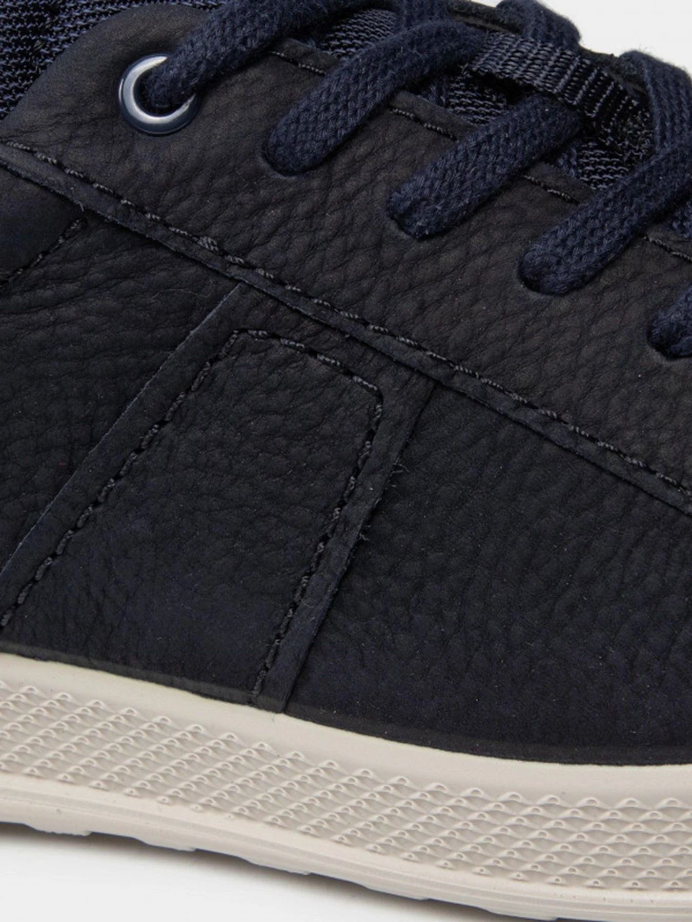 Кеды ECCO Byway модель 50159451117 Кеды ECCO Byway модель 50159451117 Фото