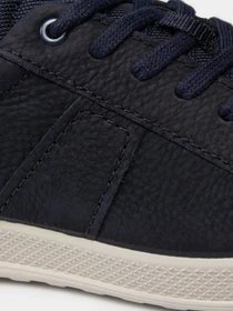 Кеды ECCO Byway модель 50159451117 Фото