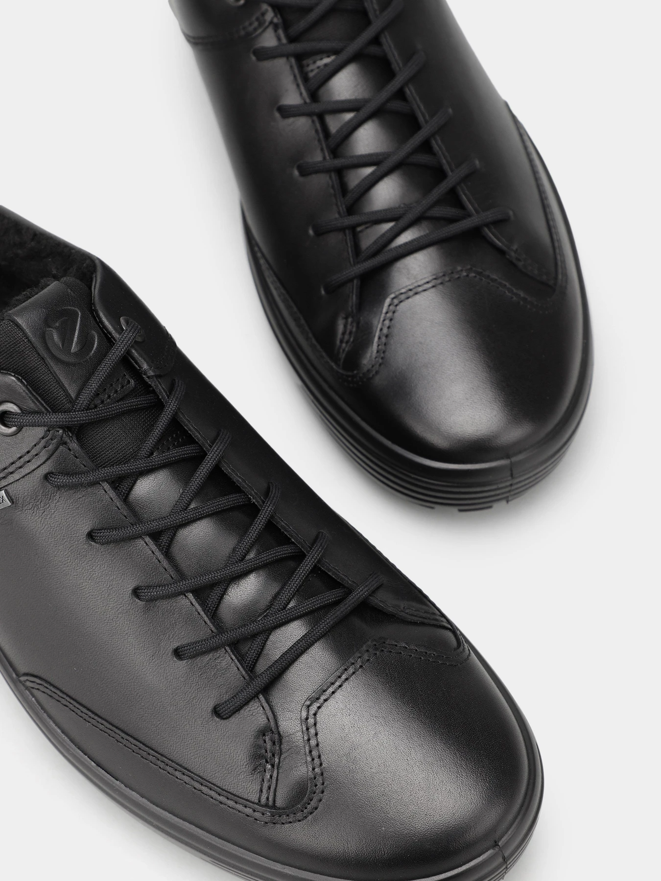Кеды ECCO Soft 7 модель 45022401001 Кеды ECCO Soft 7 модель 45022401001 Фото