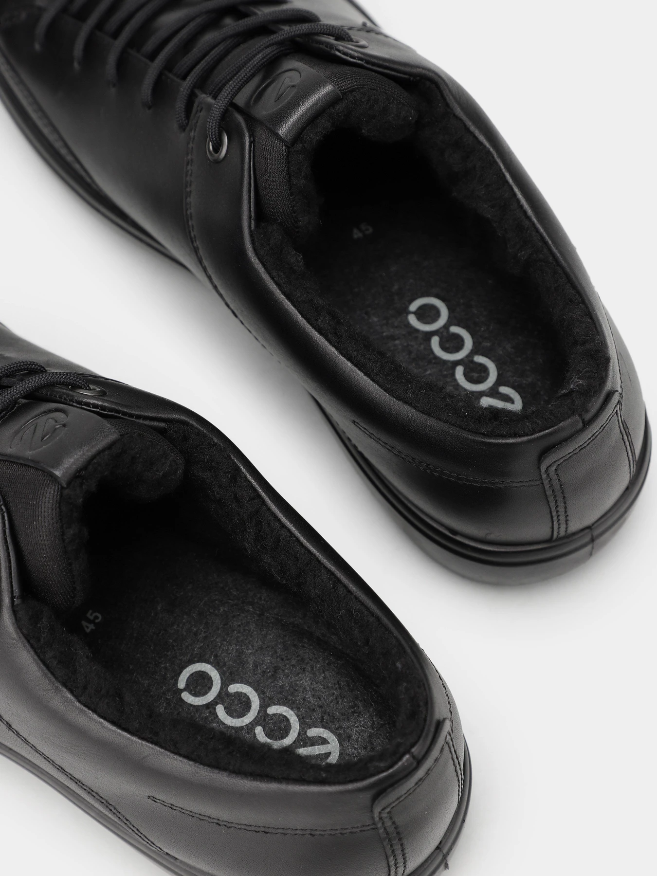 Кеды ECCO Soft 7 модель 45022401001 Кеды ECCO Soft 7 модель 45022401001 Фото