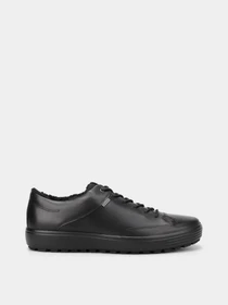 Кеды ECCO Soft 7 модель 45022401001 Фото