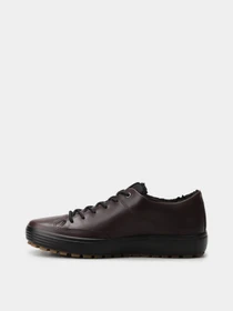 Кеды ECCO Soft 7 модель 45022401178 Фото