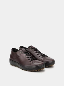 Кеды ECCO Soft 7 модель 45022401178 Фото