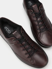 Кеды ECCO Soft 7 модель 45022401178 Фото