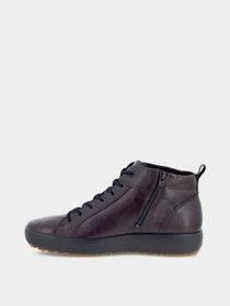 Ботинки и сапоги ECCO Soft 7 Tred модель 45045401178 Фото