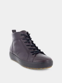 Ботинки и сапоги ECCO Soft 7 Tred модель 45045401178 Фото