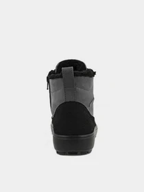 Ботинки и сапоги ECCO Soft 7 Tred модель 45044453779 Фото