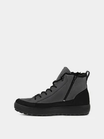 Ботинки и сапоги ECCO Soft 7 Tred модель 45044453779 Фото