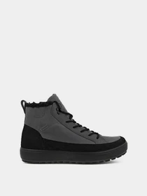 Ботинки и сапоги ECCO Soft 7 Tred модель 45044453779 Фото