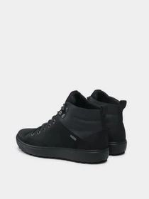 Ботинки и сапоги ECCO Soft 7 Tred модель 45011451707 Фото