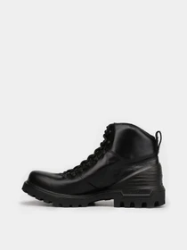 Ботинки и сапоги ECCO TREDTRAY модель 46041401001 Фото