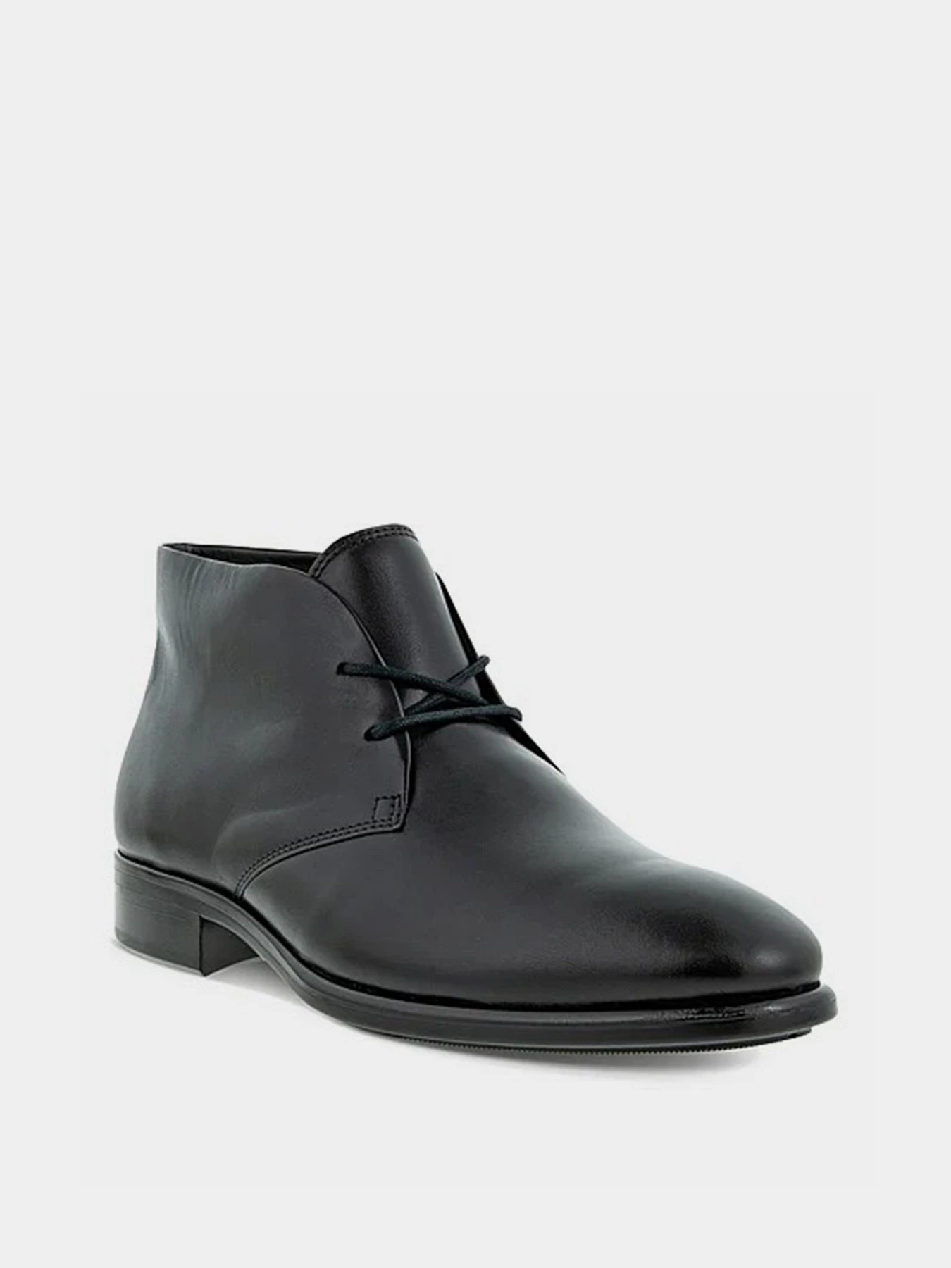 Ботинки и сапоги ECCO CITYTRAY Chukka модель 51279401001 Ботинки и сапоги ECCO CITYTRAY Chukka модель 51279401001 Фото