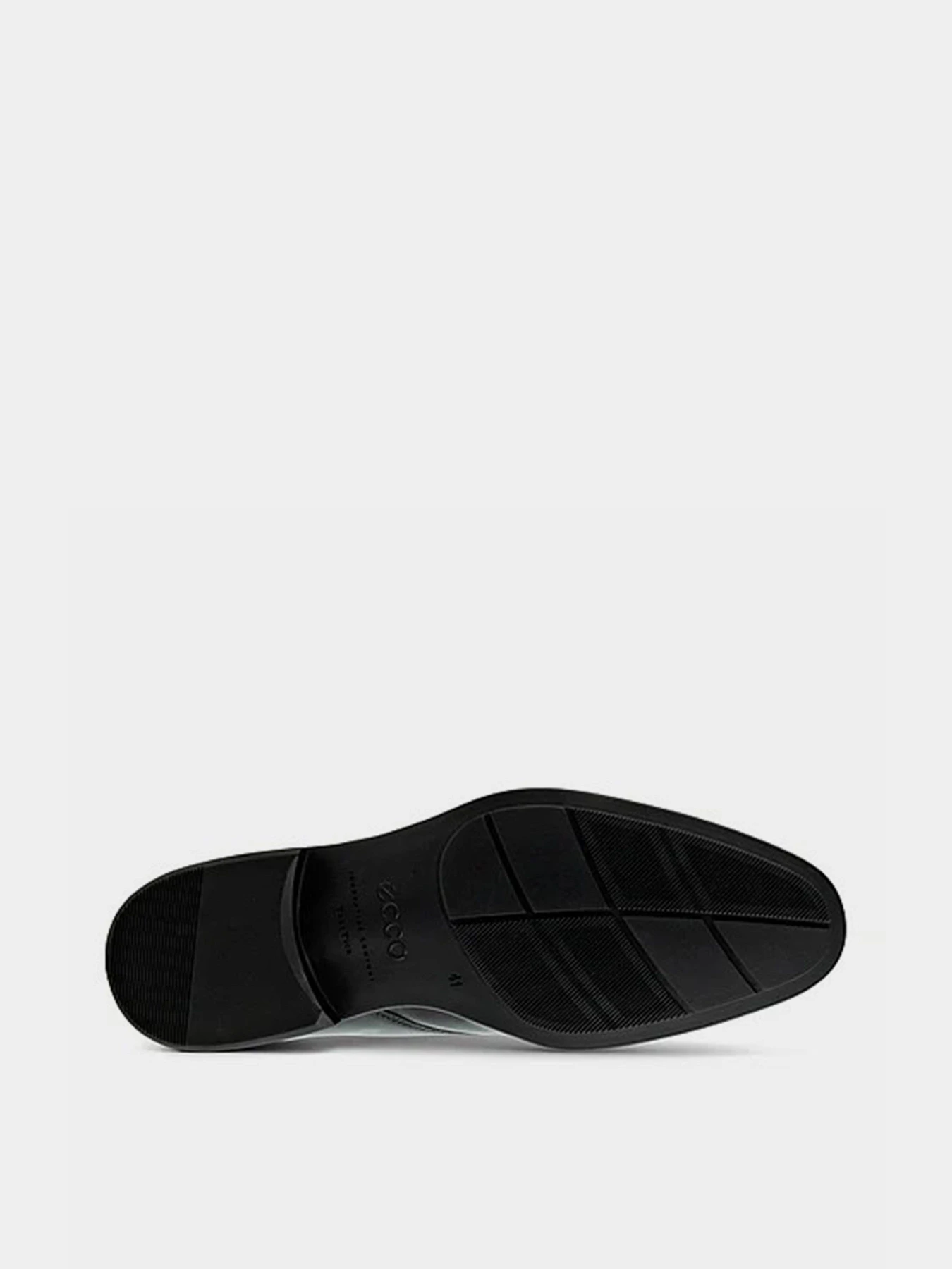 Ботинки и сапоги ECCO CITYTRAY Chukka модель 51279401001 Ботинки и сапоги ECCO CITYTRAY Chukka модель 51279401001 Фото