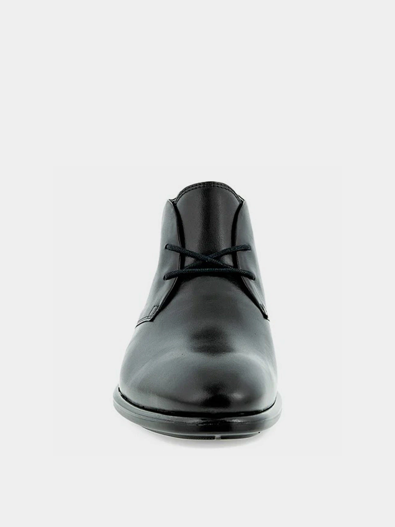Ботинки и сапоги ECCO CITYTRAY Chukka модель 51279401001 Ботинки и сапоги ECCO CITYTRAY Chukka модель 51279401001 Фото