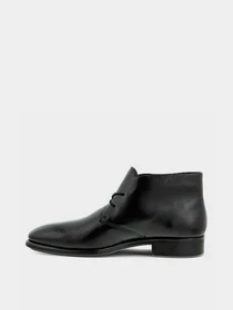 Ботинки и сапоги ECCO CITYTRAY Chukka модель 51279401001 Фото