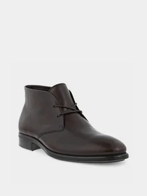 Ботинки и сапоги ECCO Citytray модель 51279401482 Фото
