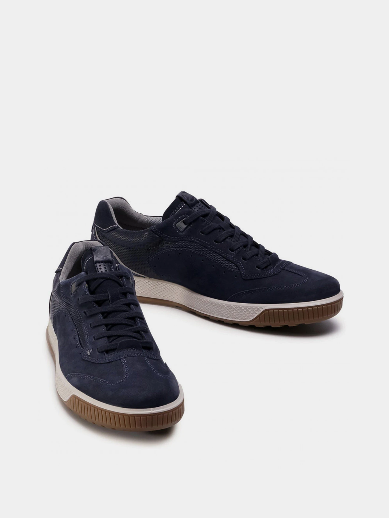Кеди ECCO Byway Tred модель 50180451313 Кеди ECCO Byway Tred модель 50180451313 Фото