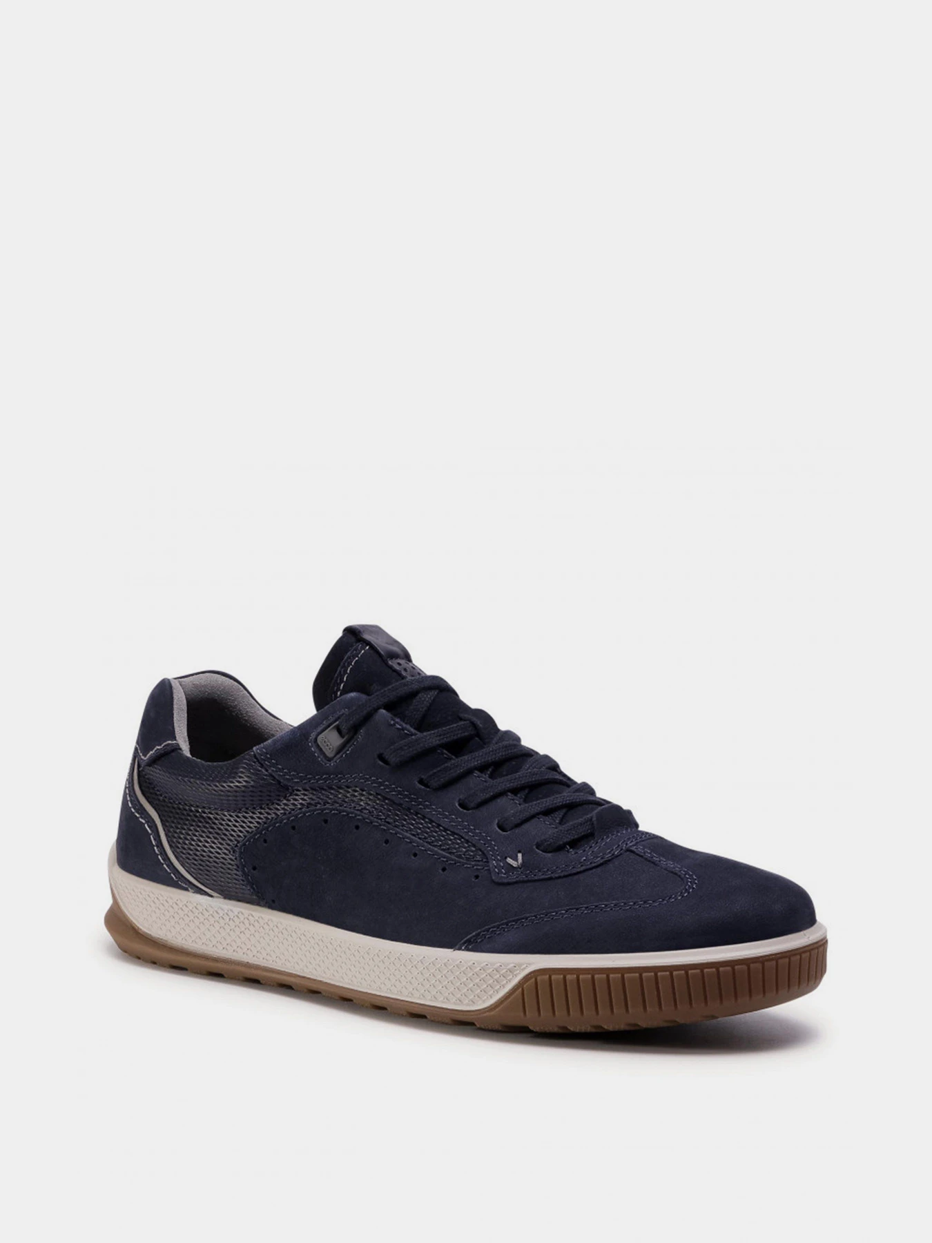 Кеди ECCO Byway Tred модель 50180451313 Кеди ECCO Byway Tred модель 50180451313 Фото