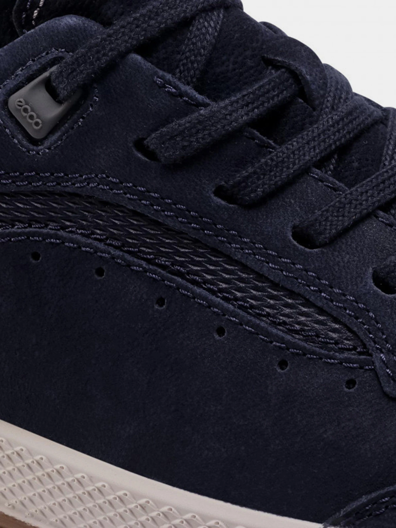 Кеди ECCO Byway Tred модель 50180451313 Кеди ECCO Byway Tred модель 50180451313 Фото