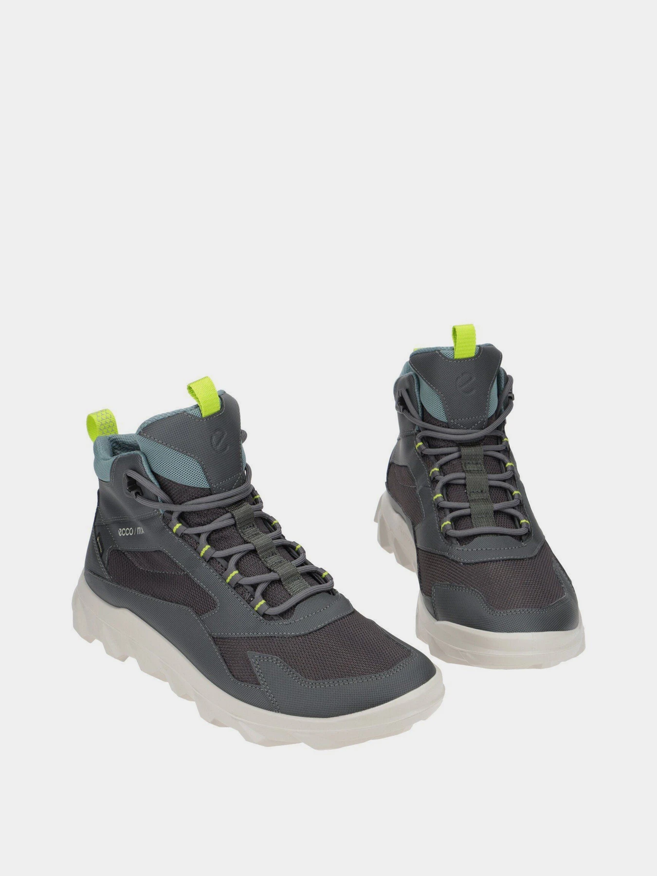 Ботинки и сапоги ECCO Mx модель 82022460142 Ботинки и сапоги ECCO Mx модель 82022460142 Фото