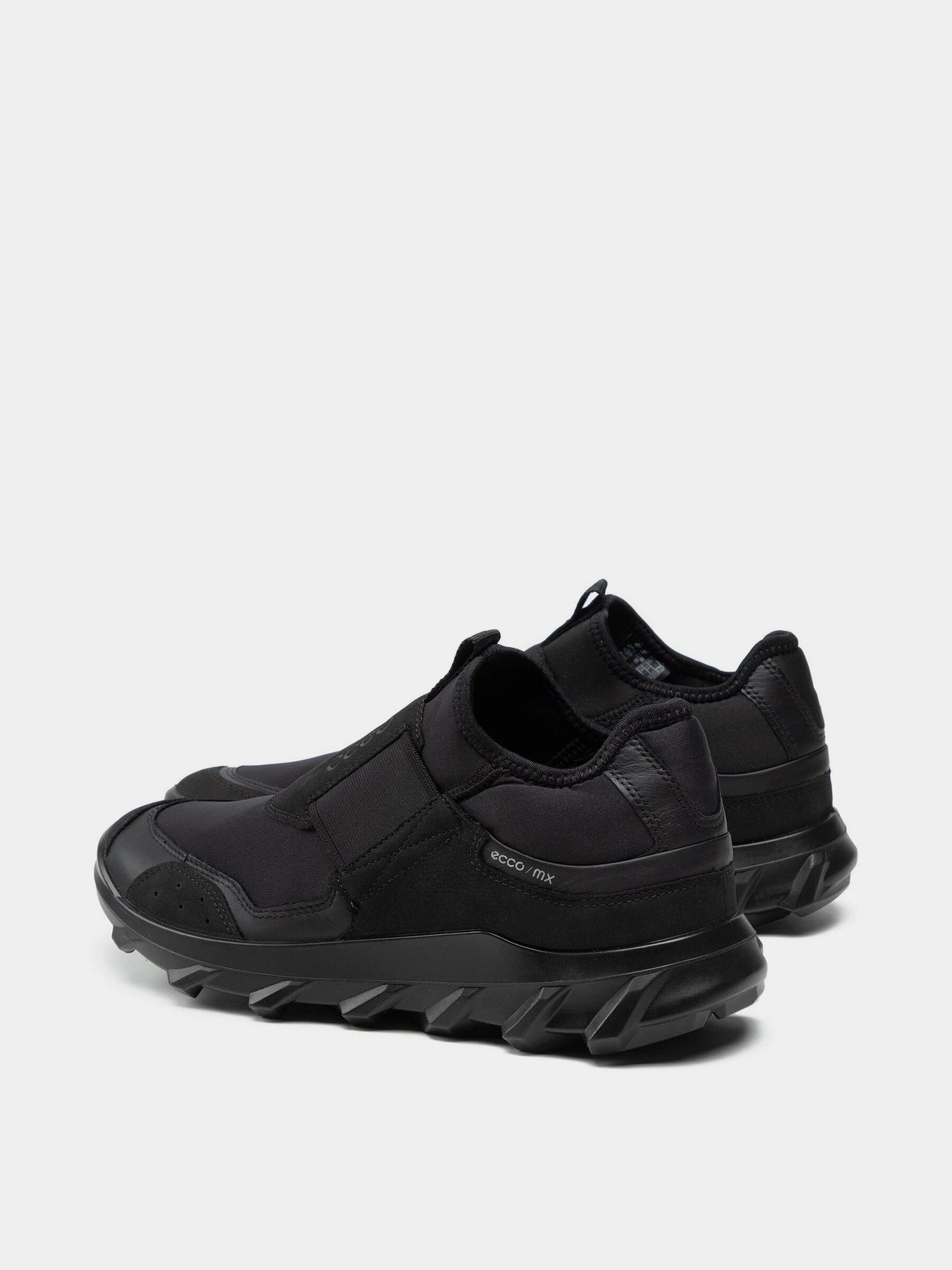 Кроссовки ECCO MX модель 82021451052 Кроссовки ECCO MX модель 82021451052 Фото