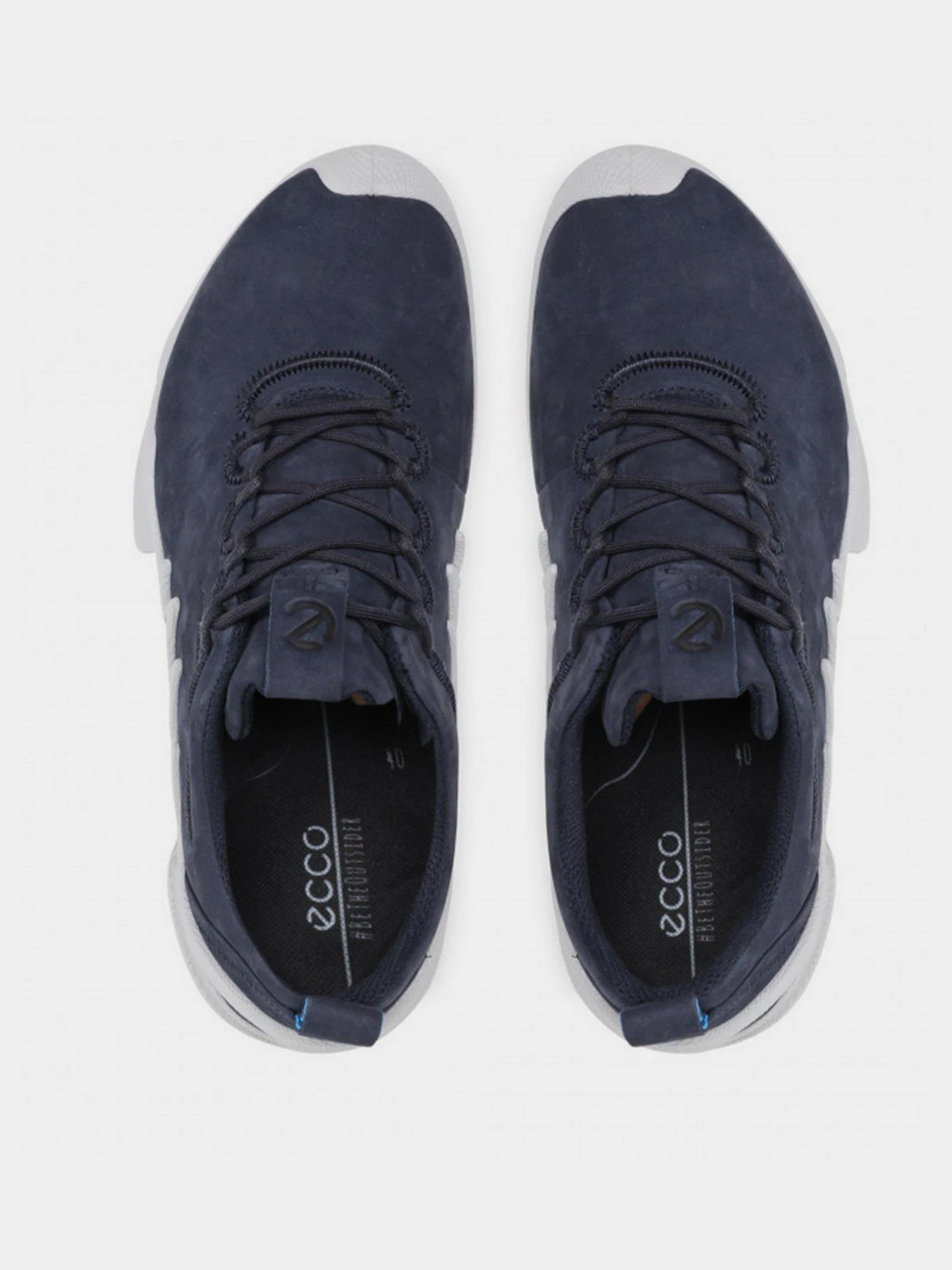 Кроссовки ECCO Biom Aex модель 80283402303 Кроссовки ECCO Biom Aex модель 80283402303 Фото