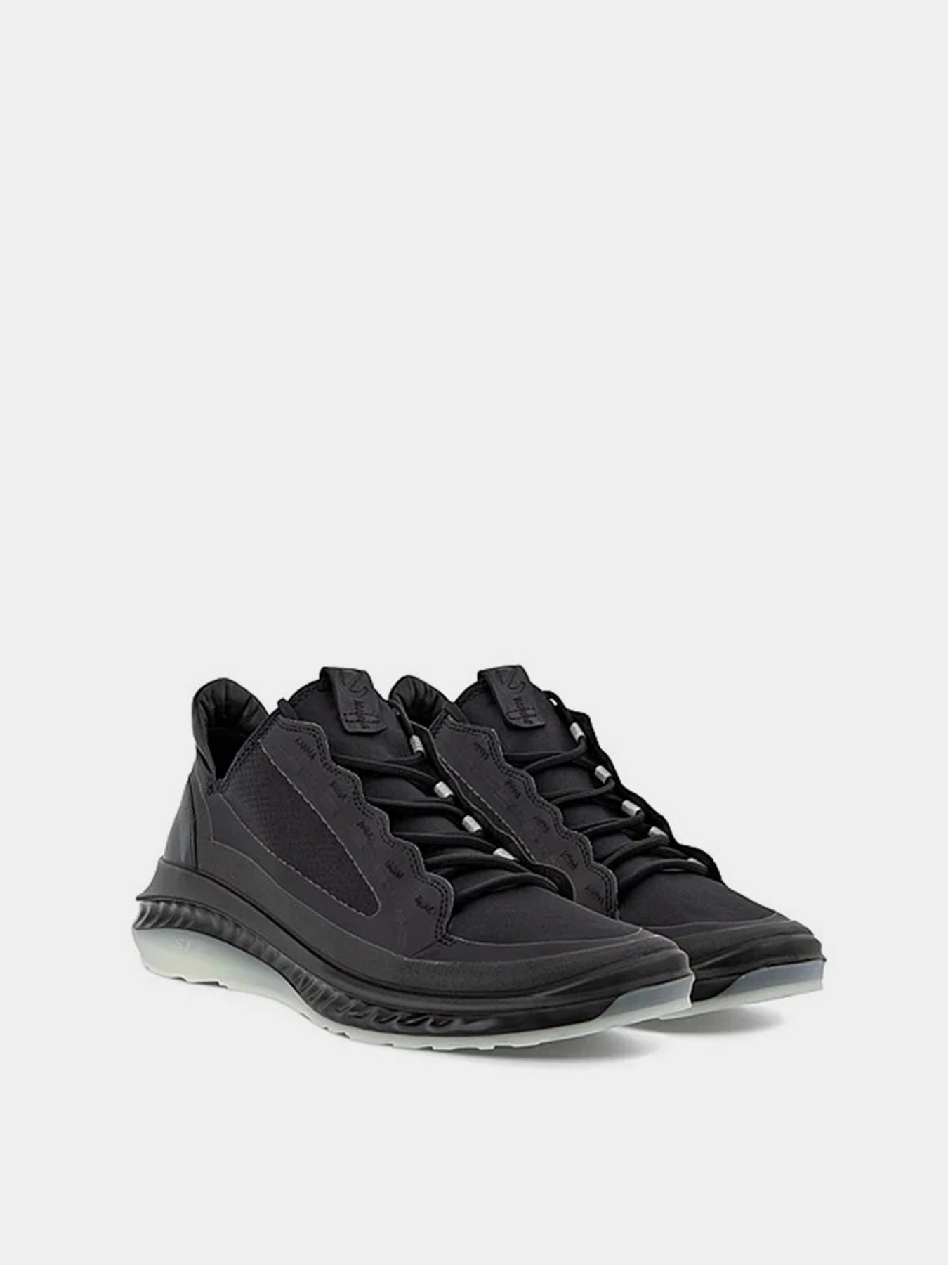Кроссовки ECCO St.360 модель 82131401001 Кроссовки ECCO St.360 модель 82131401001 Фото