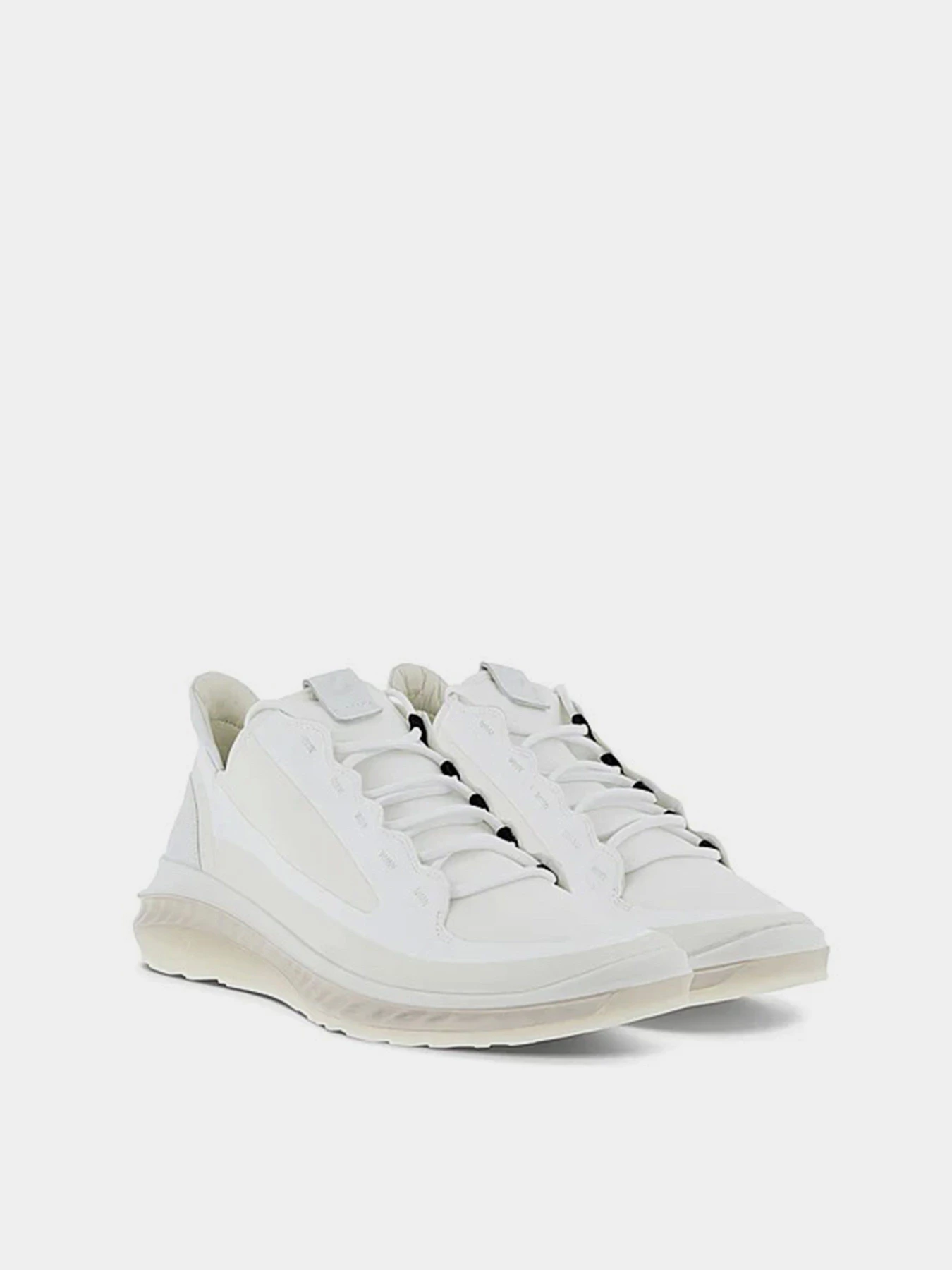Кроссовки ECCO St.360 модель 82131401007 Кроссовки ECCO St.360 модель 82131401007 Фото