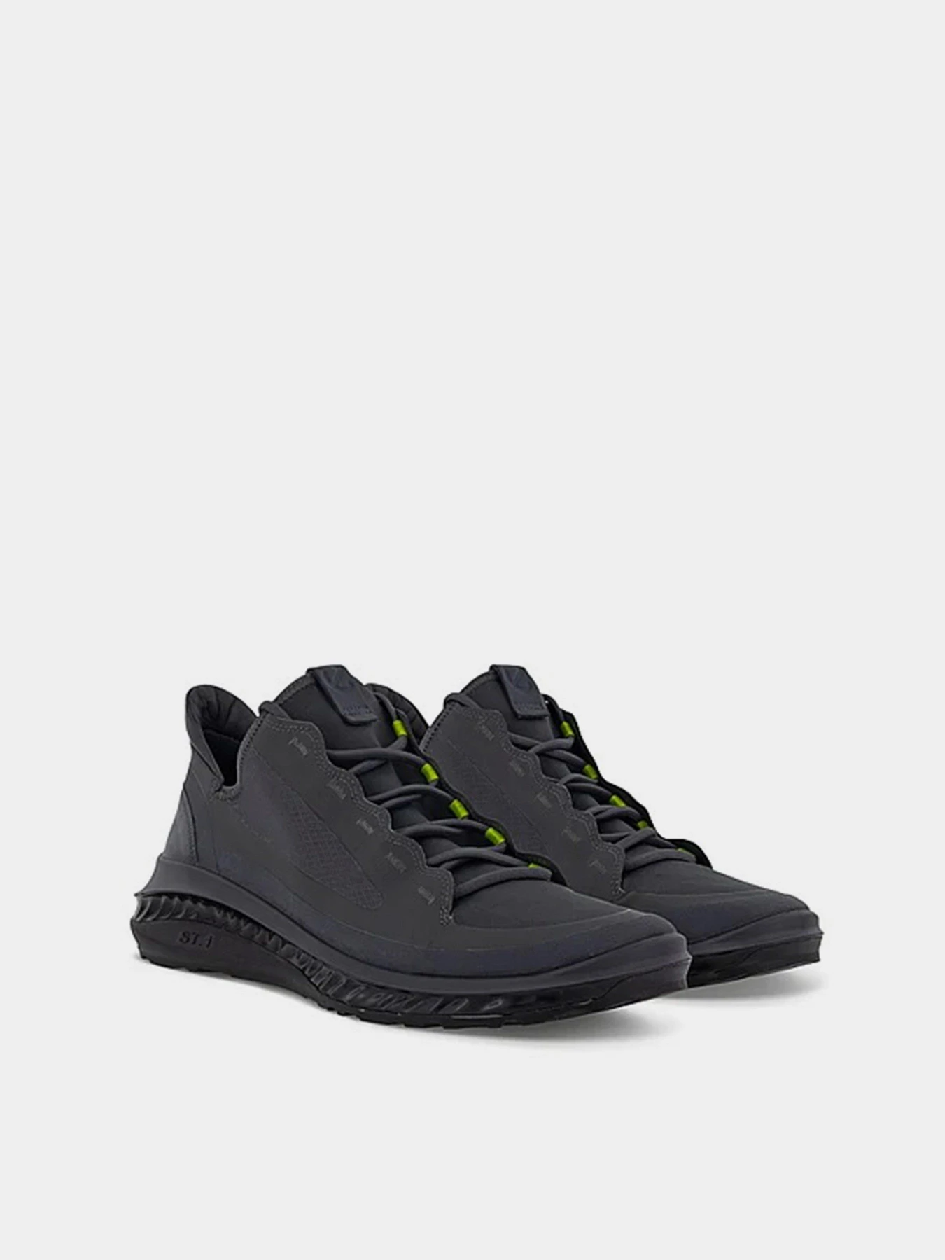 Кросівки ECCO St.360 модель 82131401308 Кросівки ECCO St.360 модель 82131401308 Фото