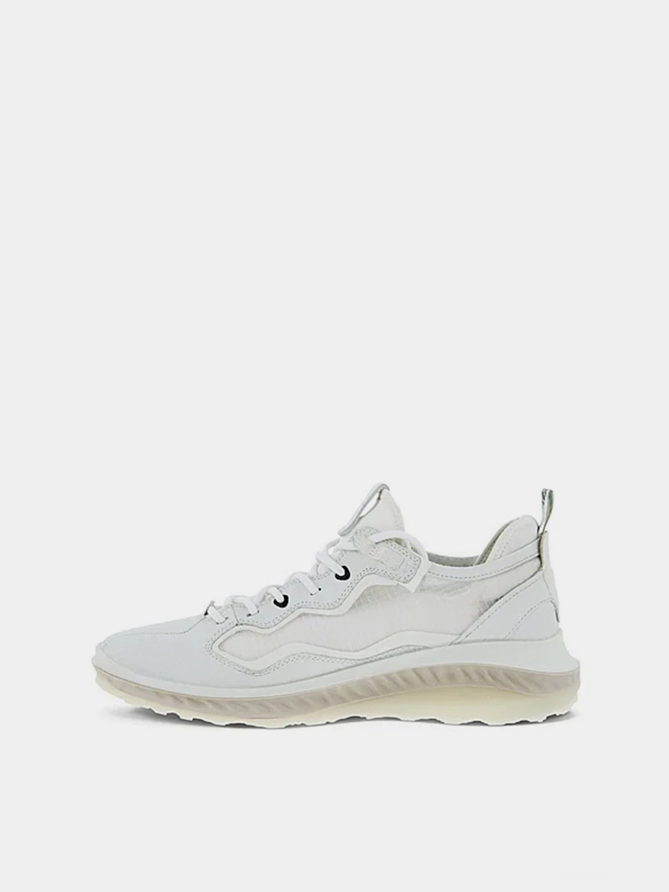 Кросівки ECCO St.360 модель 82132451969 Кросівки ECCO St.360 модель 82132451969 Фото