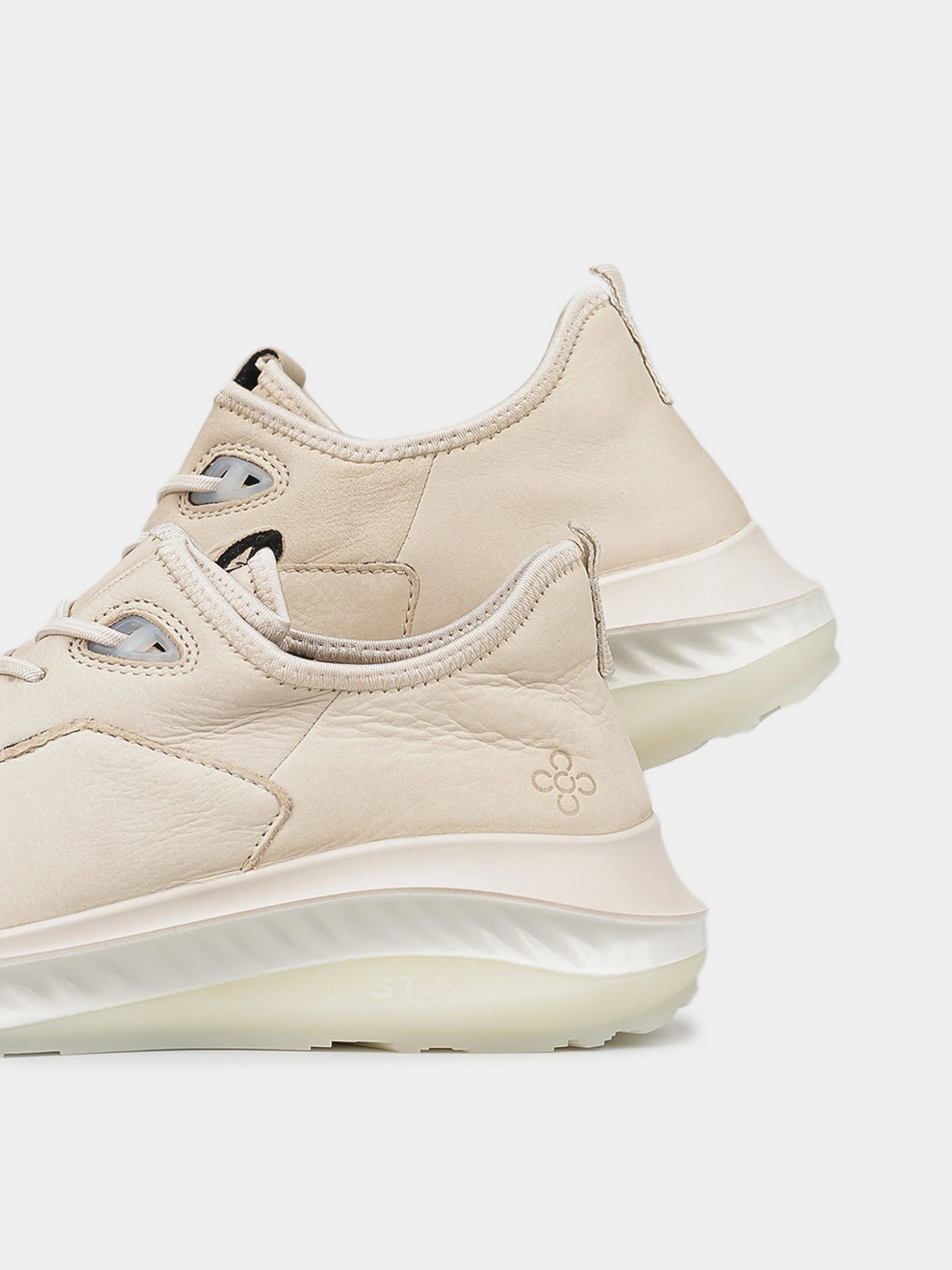 Кроссовки ECCO ST. 360 CURATED модель 49037481378 Кроссовки ECCO ST. 360 CURATED модель 49037481378 Фото
