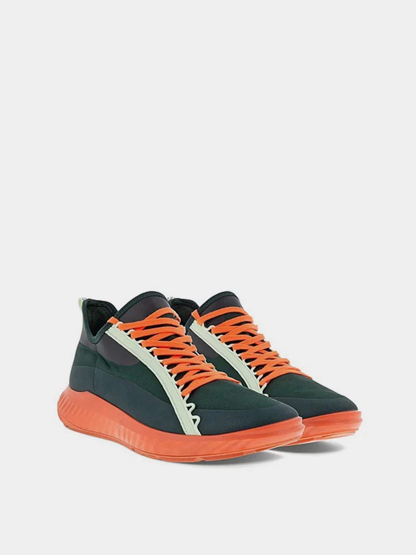 Кроссовки ECCO ATH-1FW модель 83470460155 Кроссовки ECCO ATH-1FW модель 83470460155 Фото
