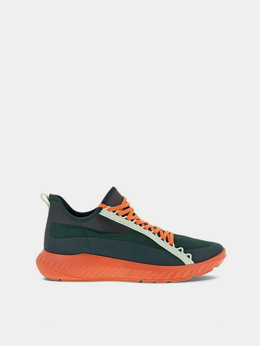 Кроссовки ECCO ATH-1FW модель 83470460155 Фото