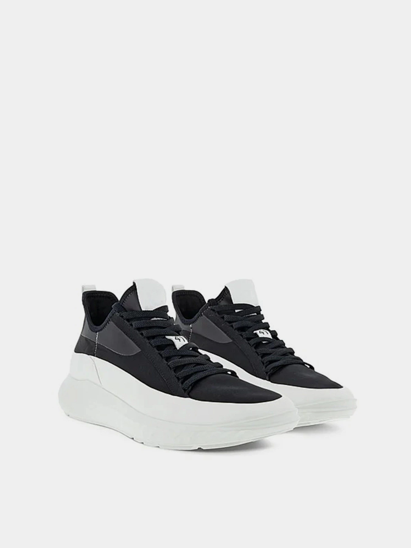 Кроссовки ECCO ATH-1FM модель 83472451227 Кроссовки ECCO ATH-1FM модель 83472451227 Фото