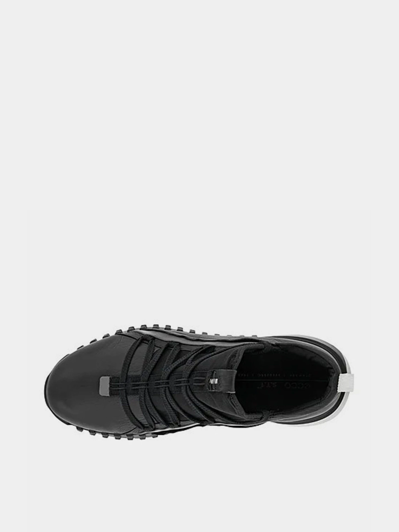 Кросівки ECCO Zipflex модель 80381401001 Фото