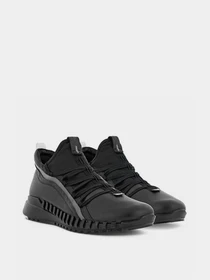 Кросівки ECCO Zipflex модель 80381401001 Фото