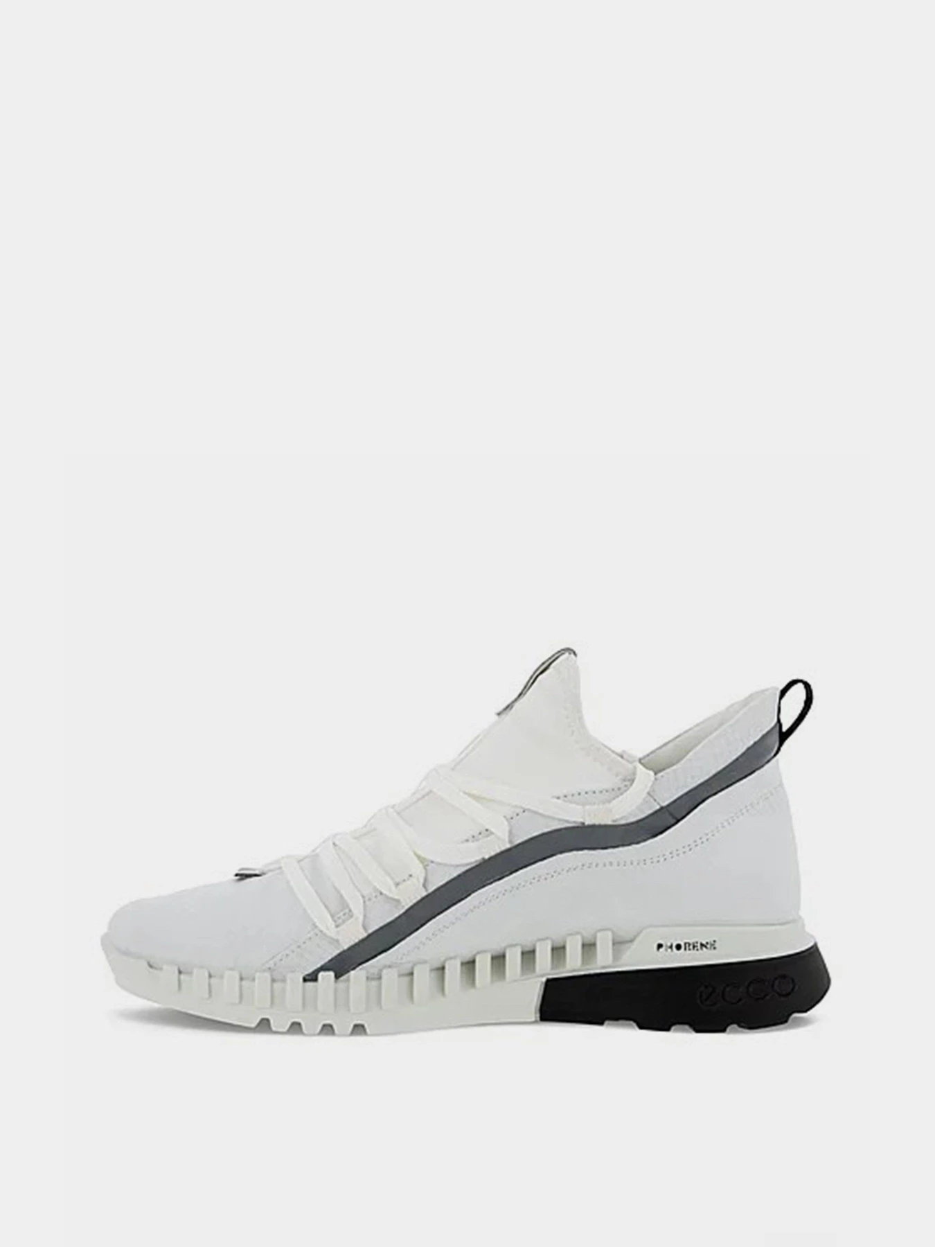 Кроссовки ECCO Zipflex модель 80381401007 Кроссовки ECCO Zipflex модель 80381401007 Фото