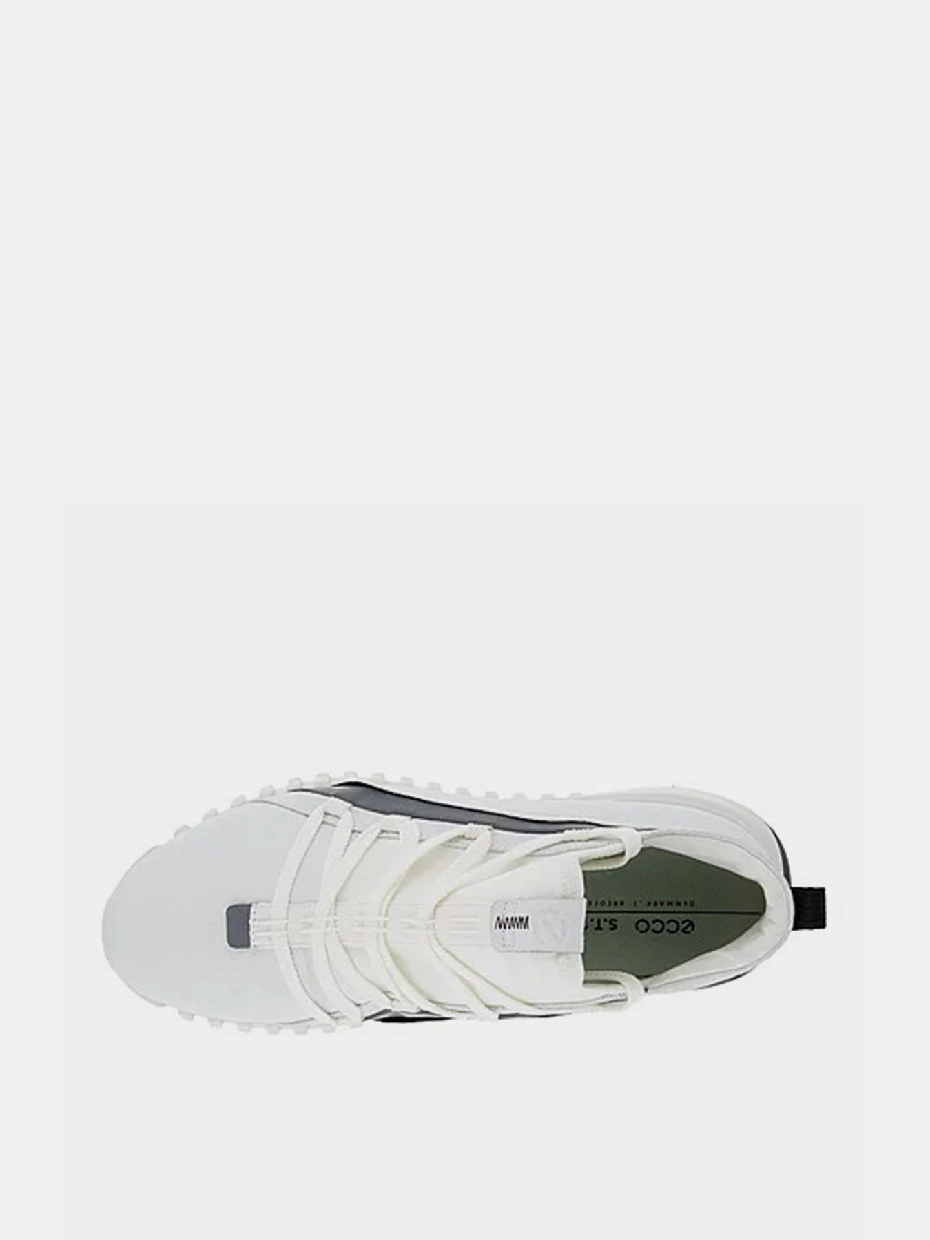 Кроссовки ECCO Zipflex модель 80381401007 Кроссовки ECCO Zipflex модель 80381401007 Фото